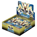 Dragon Ball Super CG Masters - Ultra-Bout Series Set 03 - Three Glorious Fighters - (B30) - Booster Box (24x Packs)