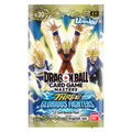 Dragon Ball Super CG Masters - Ultra-Bout Series Set 03 - Three Glorious Fighters - (B30) - Single Pack