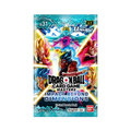 Dragon Ball Super CG Masters - Ultra-Bout Series Set 04 - Impact Beyond Dimensions (B31) Single Pack