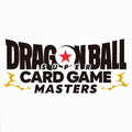 Dragon Ball Super CG Masters - Ultra-Bout Series Set 05 - (B32) - Booster Box