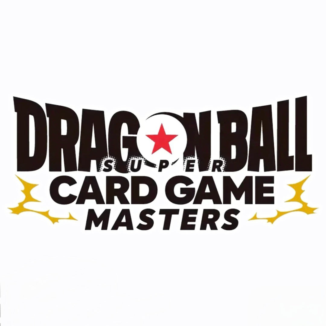 Dragon Ball Super CG Masters - Ultra-Bout Series Set 05 - (B32) - Booster Box