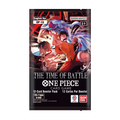 BOOSTER PACK -THE TIME OF BATTLE- [OP-16]