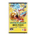 BOOSTER PACK -ADVENTURE ON KAMI’S ISLAND- [OP15-EB04]
