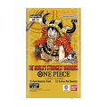BOOSTER PACK -THE WORLD’S STRONGEST WARRIORS- [OP-17]