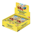 BOOSTER PACK -ADVENTURE ON KAMI’S ISLAND- [OP15-EB04]