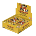 BOOSTER BOX -THE WORLD’S STRONGEST WARRIORS- [OP-17]