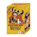 Double Pack Set Vol.12 [DP-12]
